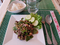 Plats et boissons du Restaurant thaï Soï Siam à Cagnes-sur-Mer - n°13