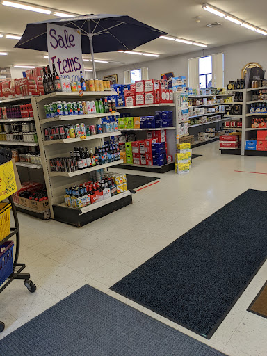 Wine Store «Mr Wine & Liquor», reviews and photos, 8351 Lewiston Rd # 2, Batavia, NY 14020, USA