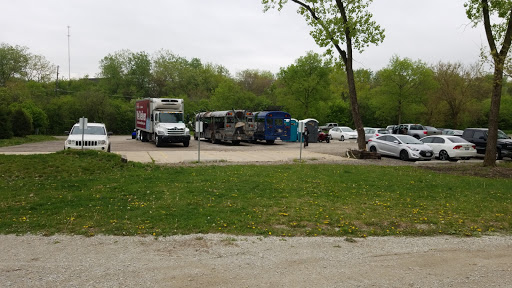 Paintball Center «Legacy Paintball and Airsoft Park», reviews and photos, 2807 Canal Street, Lockport, IL 60441, USA