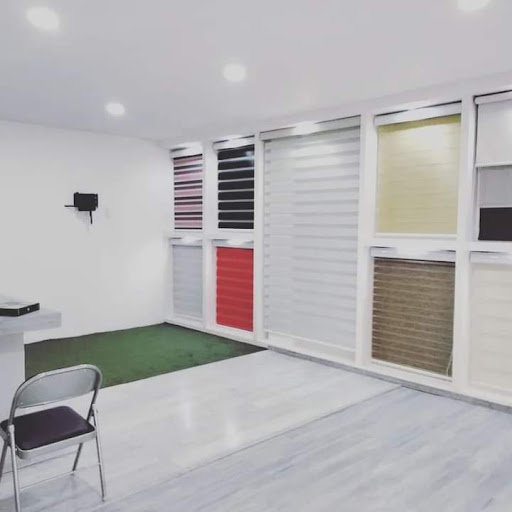 Cortinas De Acero Amigos