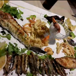 Photo n°2 de l'avis de Mariella.. fait le 13/12/2018 à 20:36 sur le  Rocca D'A...Mare à Gradara