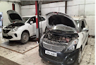 Maruti Suzuki Service (adinath Cars)