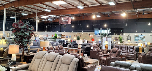 Furniture Store «Valley Furniture», reviews and photos, 380 Rohnert Park Expy, Rohnert Park, CA 94928, USA