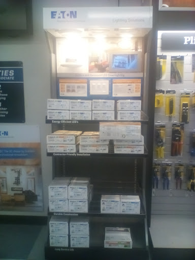 Electrical Supply Store «Summit Electric Supply», reviews and photos, 4825 Stone Oak Dr, Beaumont, TX 77705, USA