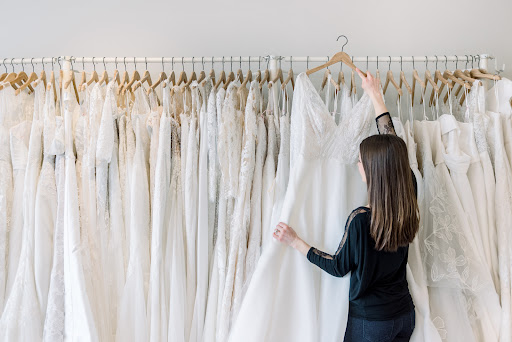 Bridal Shop «Fabulous Frocks of Nashville», reviews and photos, 1000 Meridian Blvd #104, Franklin, TN 37067, USA