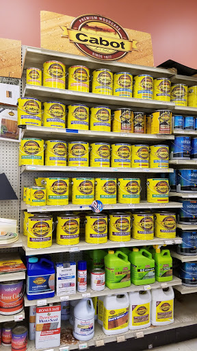 Hardware Store «Ham Lake Hardware Hank», reviews and photos, 17426 MN-65, Ham Lake, MN 55304, USA