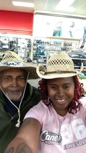 Department Store «Target», reviews and photos, 12275 St Charles Rock Rd, Bridgeton, MO 63044, USA