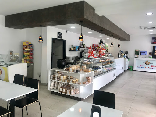 Pastelaria Biscoito no Braga, Braga