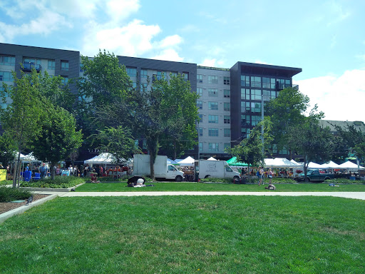 Non-Profit Organization «University Heights Center», reviews and photos, 5031 University Way NE, Seattle, WA 98105, USA