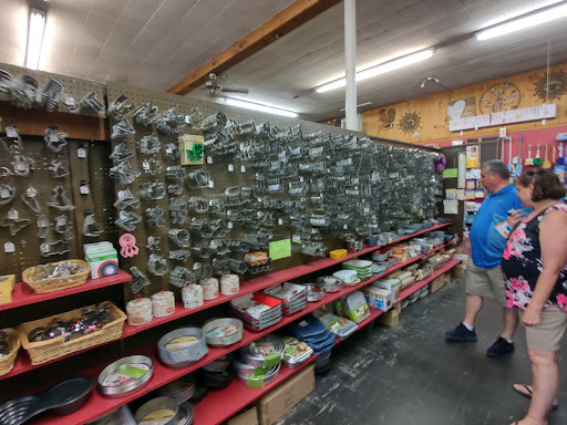 General Store «Old Forge Hardware», reviews and photos, 104 Fulton St, Old Forge, NY 13420, USA
