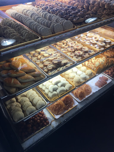 Supermarket «Sabzee Market», reviews and photos, 17461 Ventura Blvd, Encino, CA 91316, USA