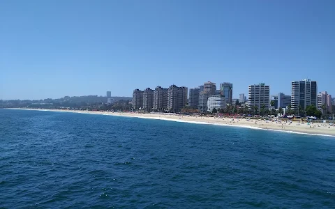 Playa El Sol image