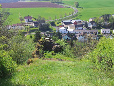 Eifelferienhaus Thome - Bernd Thome Wiesentalstraße 20, 54587 Lissendorf, Deutschland