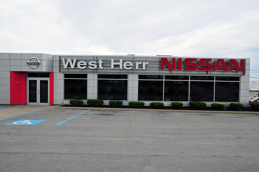 Nissan Dealer «West Herr Nissan of Orchard Park», reviews and photos, 3580 Southwestern Blvd, Orchard Park, NY 14127, USA