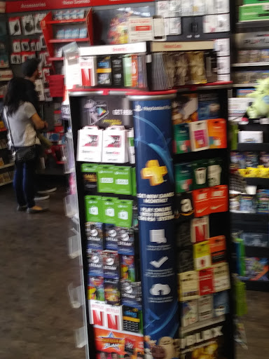 Video Game Store «GameStop», reviews and photos, 2200 Shattuck Ave, Berkeley, CA 94704, USA
