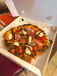 Plats et boissons du Pizzeria Restaurant Casa Pezzella Autentica Pizza Napoletana à Sommières - n°6