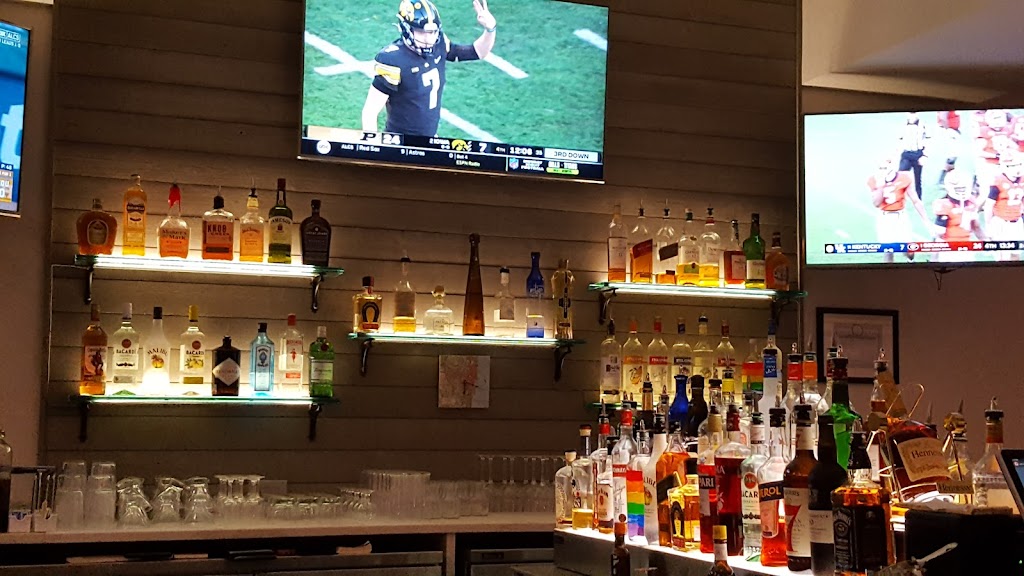 Nyack Grill & Bar 10960