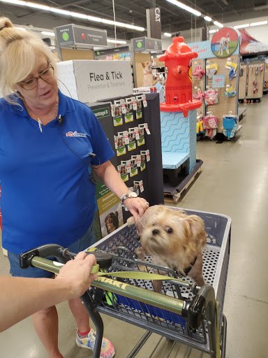 Pet Supply Store «PetSmart», reviews and photos, 6345 Garth Rd #140, Baytown, TX 77521, USA