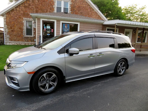 Used Car Dealer «Stallons Auto Sales», reviews and photos, 1944 W 7th St, Hopkinsville, KY 42240, USA