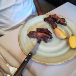 Photo n°5 de l'avis de G..r fait le 25/08/2020 à 12:04 sur le  Trattoria Bruno Coppetta à Città della Pieve