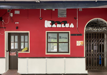Kahlua Bar - Edificio San Pedro, Parque José María Hinojosa, 29320 Campillos, Málaga, Spain