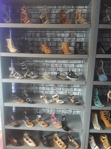 Shoe Store «Shiekh Shoes», reviews and photos, 2627 Mission St, San Francisco, CA 94110, USA