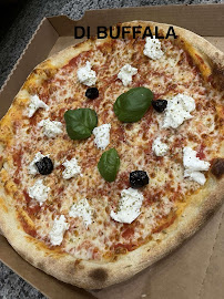 Les plus récentes photos du Pizzeria Bella pizza à Sommières - n°6