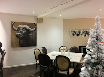 Atmosphère du Restaurant L'Atelier du Peintre à Colmar - n°5