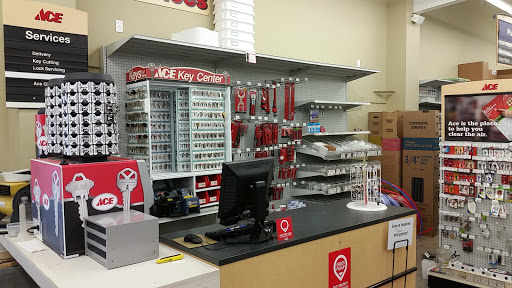 Hardware Store «Askari Ace 1 LLC», reviews and photos, 3802 N Monroe St, Tallahassee, FL 32303, USA