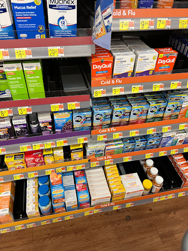 Department Store «Walmart Supercenter», reviews and photos, 100 E Street Rd, Warminster, PA 18974, USA