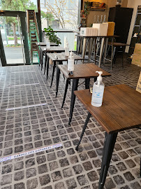 Atmosphère du Restaurant thaï Ô Boui Boui à Arcueil - n°5