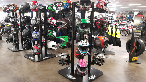 Motorcycle Dealer «KM Cycle & Marine», reviews and photos, 435 Mary Esther Cut Off NW, Fort Walton Beach, FL 32548, USA