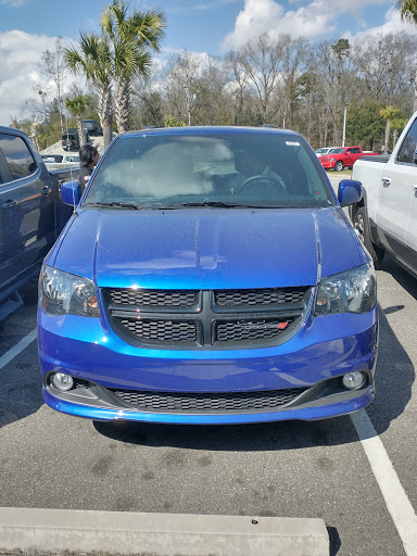 Chrysler Dealer «AutoNation Chrysler Dodge Jeep Ram North Savannah», reviews and photos, 1100 Chatham Pkwy, Savannah, GA 31405, USA