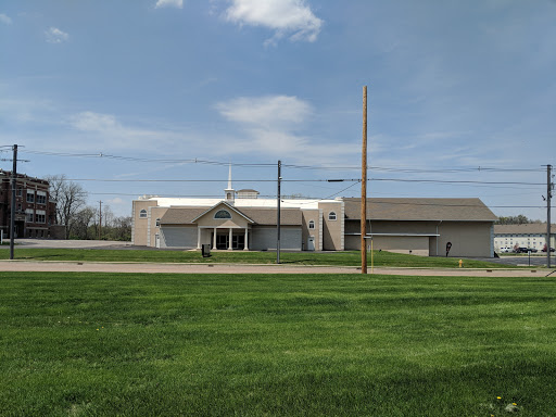 Collinsville Area Ministerial Alliance