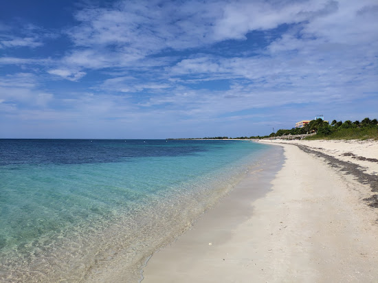 Playa Ancon