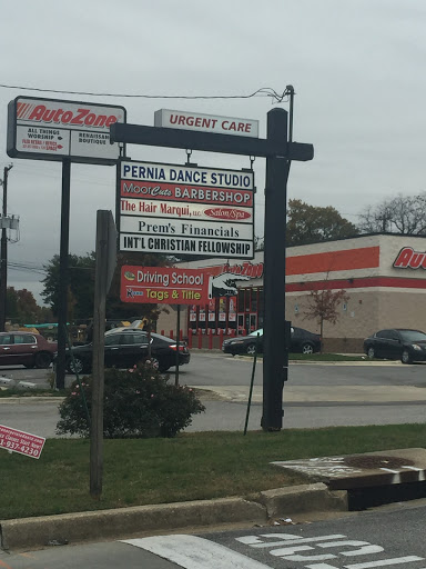 10440 Baltimore Ave, Beltsville, MD 20705, USA