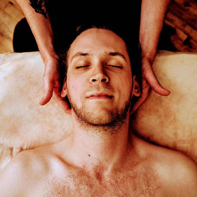 Frequency Therapeutic Massage + Bodywork