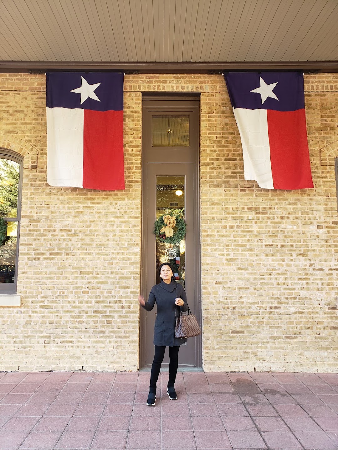 Texas Star Trading Co