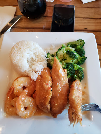 Seafood Restaurant «Dockside Market & Grill», reviews and photos, 148 NJ-31, Flemington, NJ 08822, USA