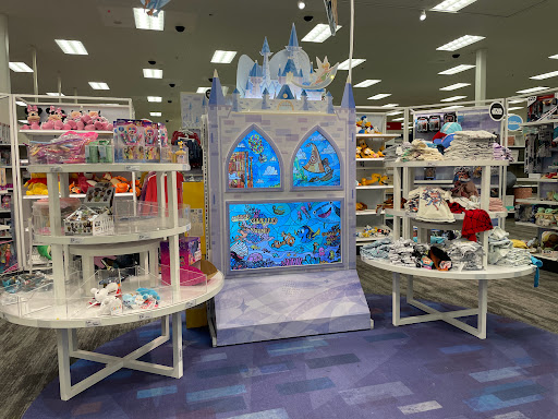 Department Store «Target», reviews and photos, 4400 Centerplace Dr, Greeley, CO 80634, USA