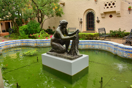 Museum «McNay Art Museum», reviews and photos, 6000 N New Braunfels Ave, San Antonio, TX 78209, USA
