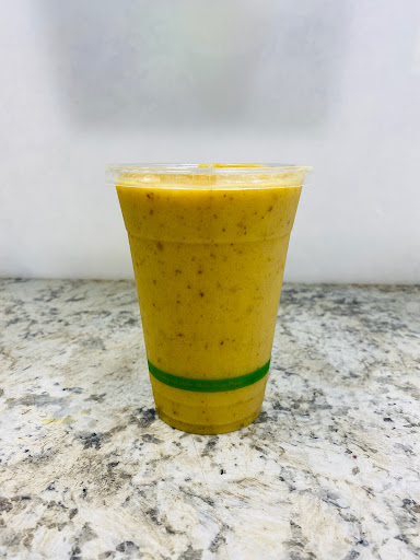 Vitamin & Supplements Store «Organic Food & Vitamin Center», reviews and photos, 170 W Nine Mile Rd, Ferndale, MI 48220, USA