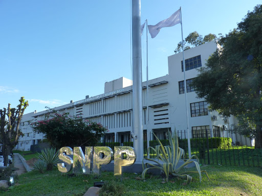 Servicio Nacional de Promocion Profesional SNPP