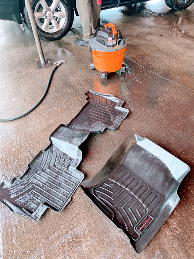 Car Wash «san lucas car wash», reviews and photos, 2691 NE 203rd St, Aventura, FL 33180, USA