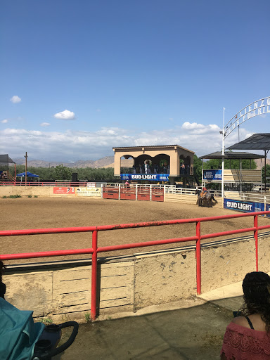 Rodeo «Rancho Los Potrillos», reviews and photos, 924 W Ropes Ave, Woodlake, CA 93286, USA