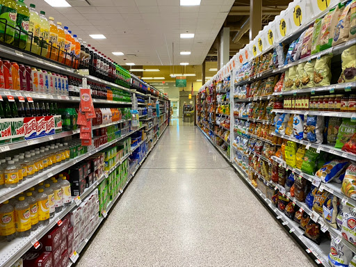 Supermarket «Publix Coastal North Town Center», reviews and photos, 1576 Old Hwy 17 N, North Myrtle Beach, SC 29582, USA