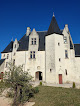 Château de Palluau-sur-Indre Palluau-sur-Indre