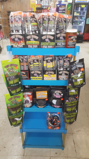 Grocery Store «Benjamins Grocery», reviews and photos, 598 Rising Sun Rd, Rising Sun, MD 21911, USA