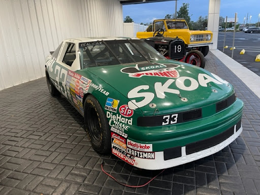 Buick Dealer «Eagle Buick GMC, Inc.», reviews and photos, 1275 S Suncoast Blvd, Homosassa, FL 34448, USA