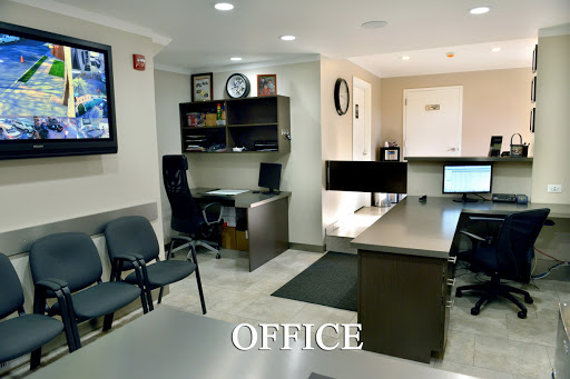 Auto Body Shop «KMG Auto Body», reviews and photos, 58 Franklin Ave, Clifton, NJ 07011, USA